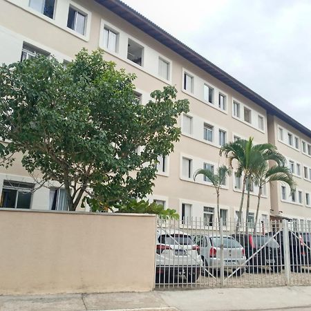 Condominio Bahamas, Prainha - Caraguatatuba Eksteriør bilde
