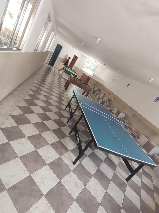Condominio Bahamas, Prainha - Caraguatatuba Eksteriør bilde