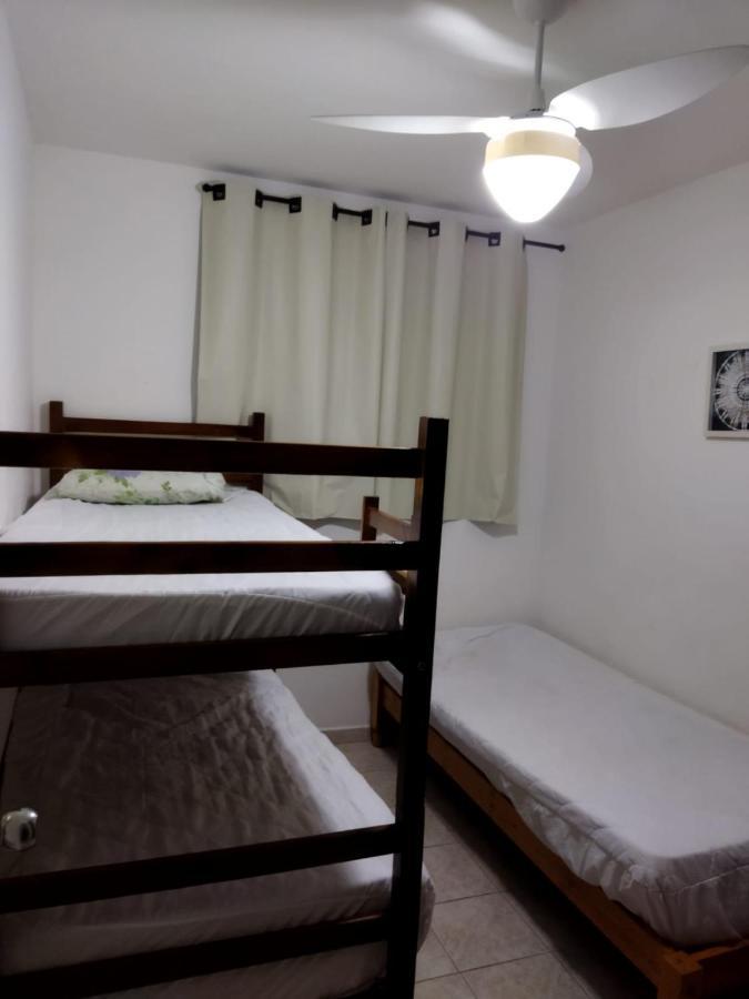 Condominio Bahamas, Prainha - Caraguatatuba Eksteriør bilde