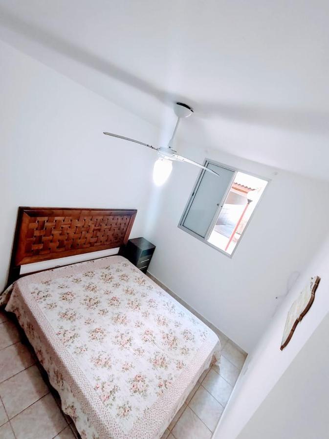 Condominio Bahamas, Prainha - Caraguatatuba Eksteriør bilde