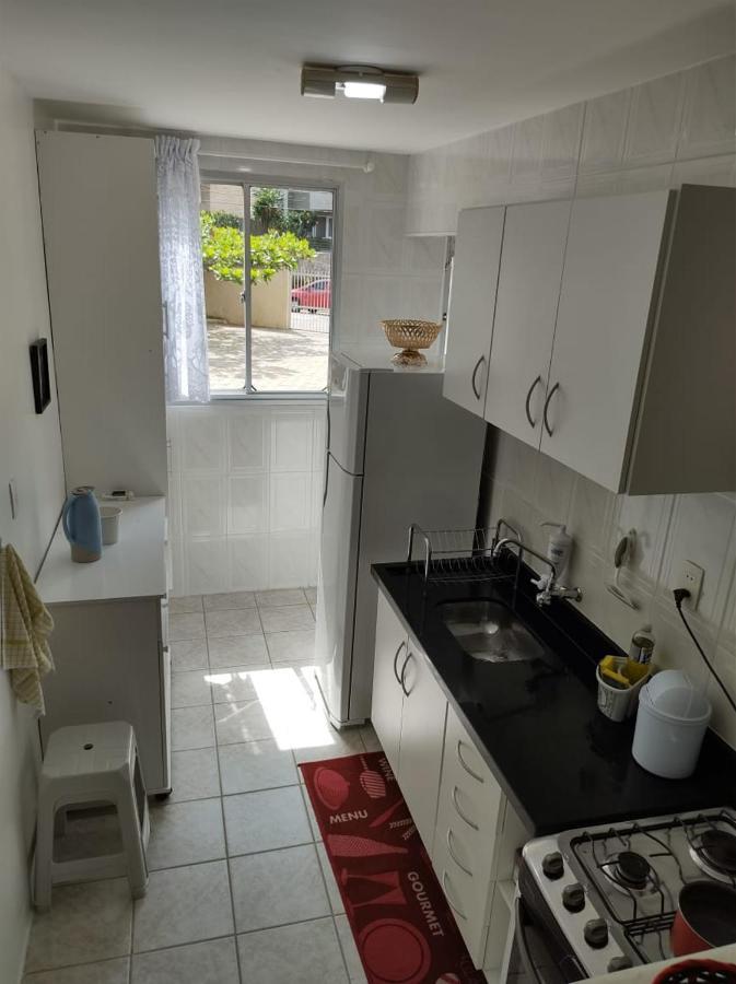 Condominio Bahamas, Prainha - Caraguatatuba Eksteriør bilde
