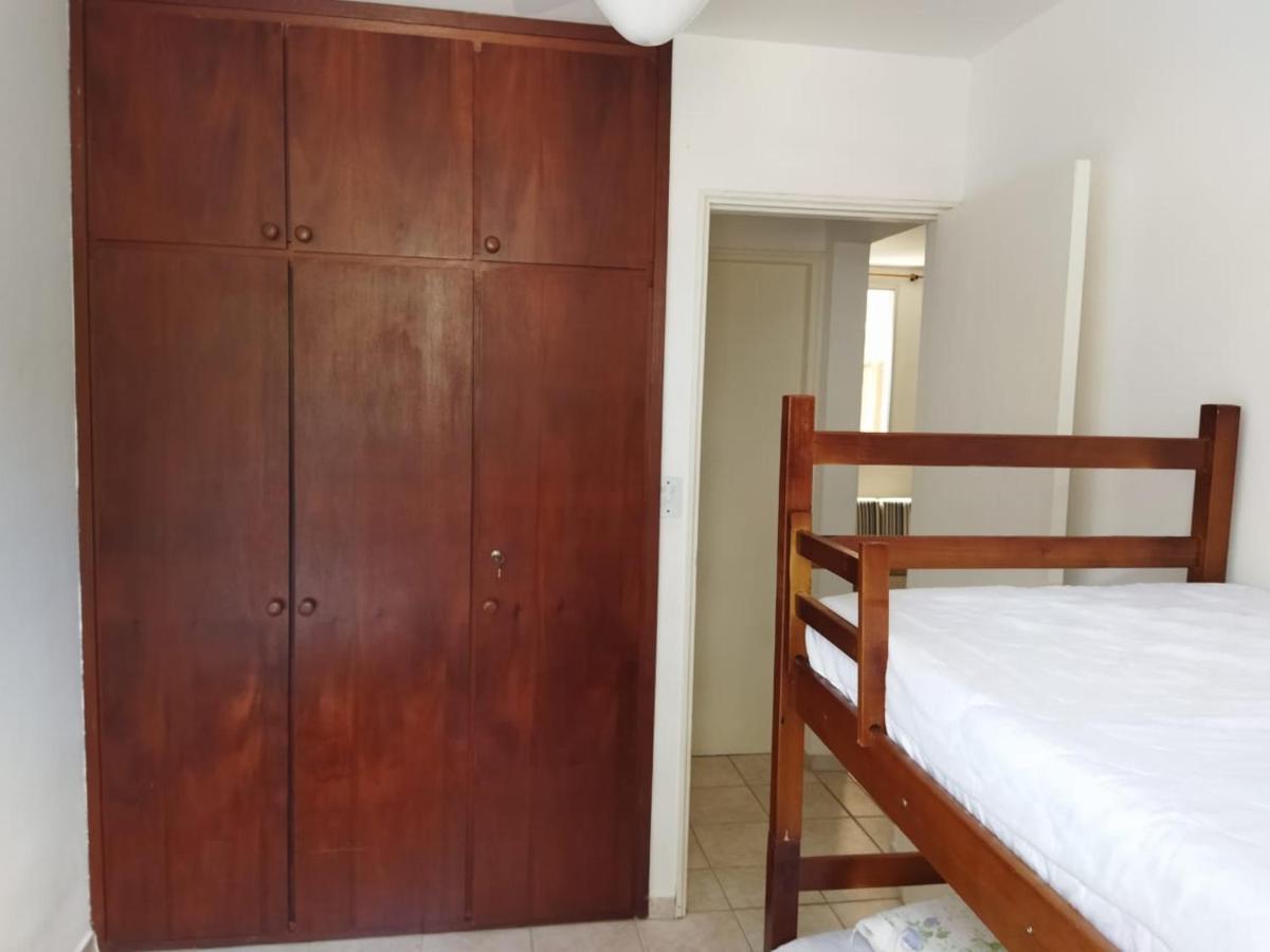 Condominio Bahamas, Prainha - Caraguatatuba Eksteriør bilde