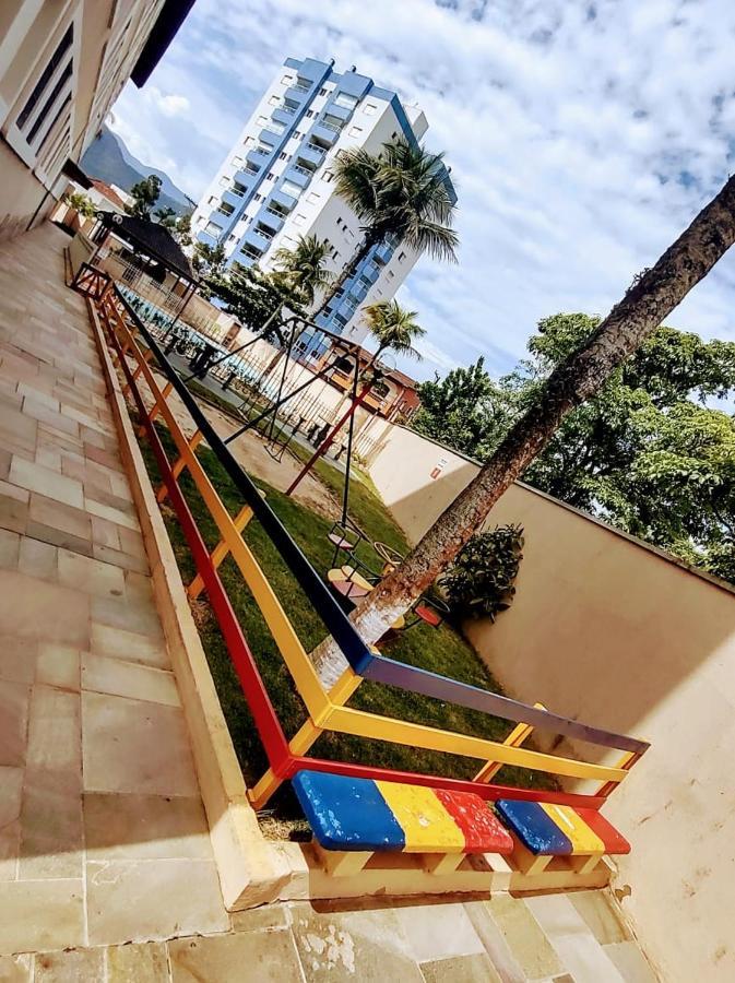 Condominio Bahamas, Prainha - Caraguatatuba Eksteriør bilde