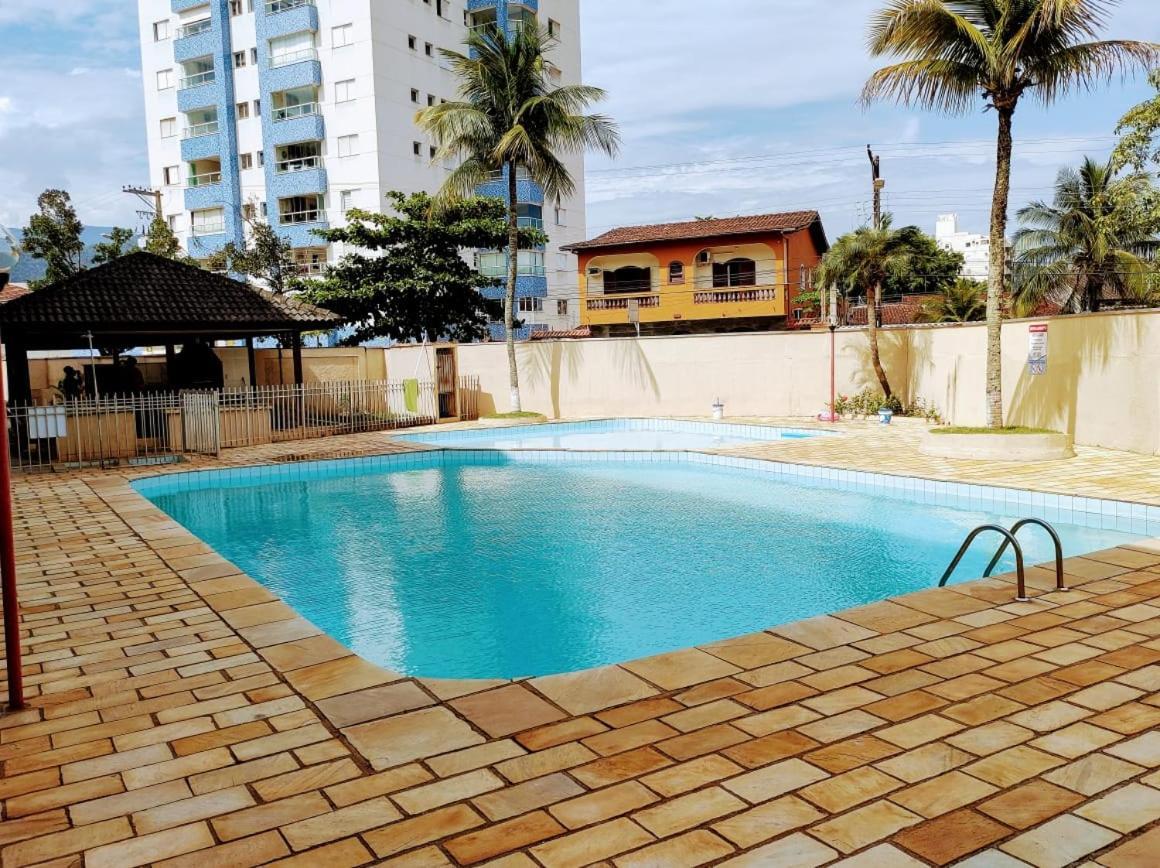 Condominio Bahamas, Prainha - Caraguatatuba Eksteriør bilde