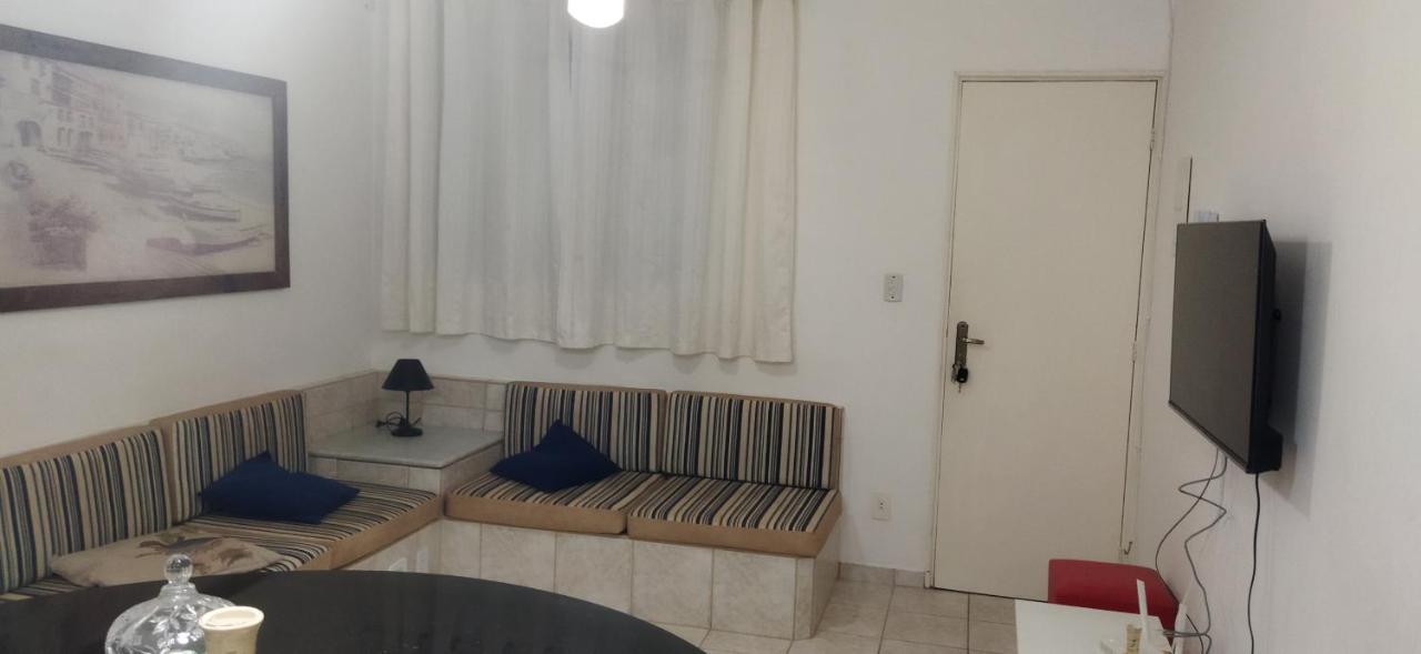 Condominio Bahamas, Prainha - Caraguatatuba Eksteriør bilde