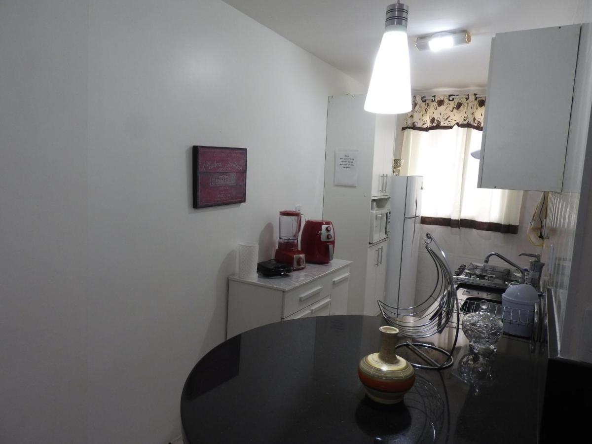 Condominio Bahamas, Prainha - Caraguatatuba Eksteriør bilde