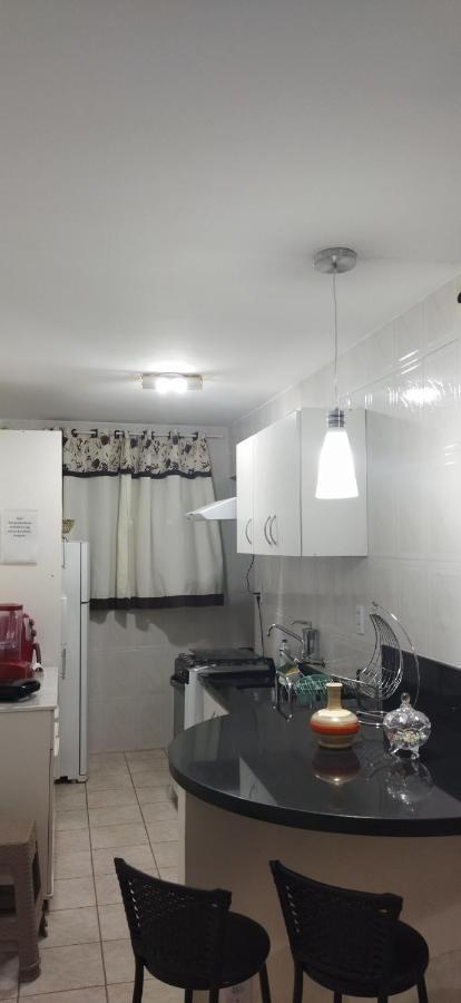Condominio Bahamas, Prainha - Caraguatatuba Eksteriør bilde