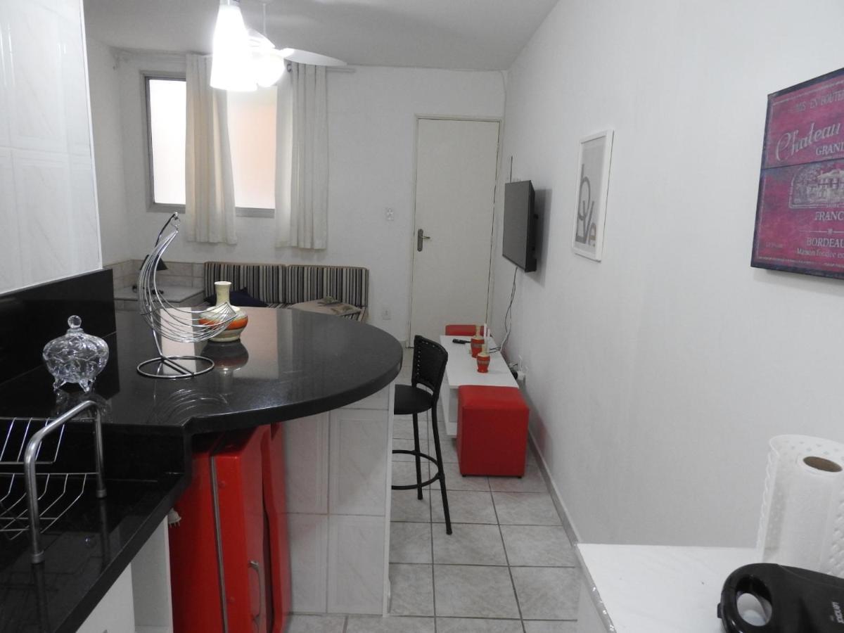 Condominio Bahamas, Prainha - Caraguatatuba Eksteriør bilde