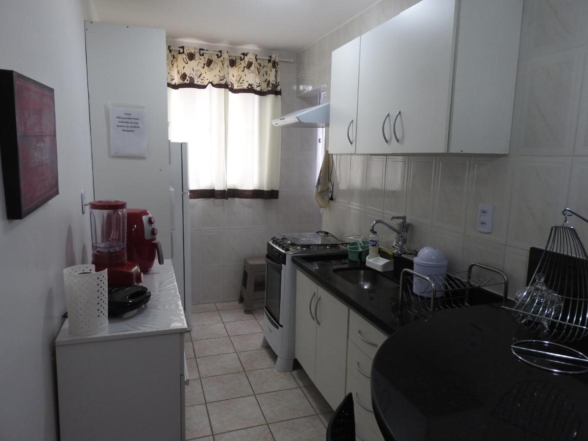 Condominio Bahamas, Prainha - Caraguatatuba Eksteriør bilde