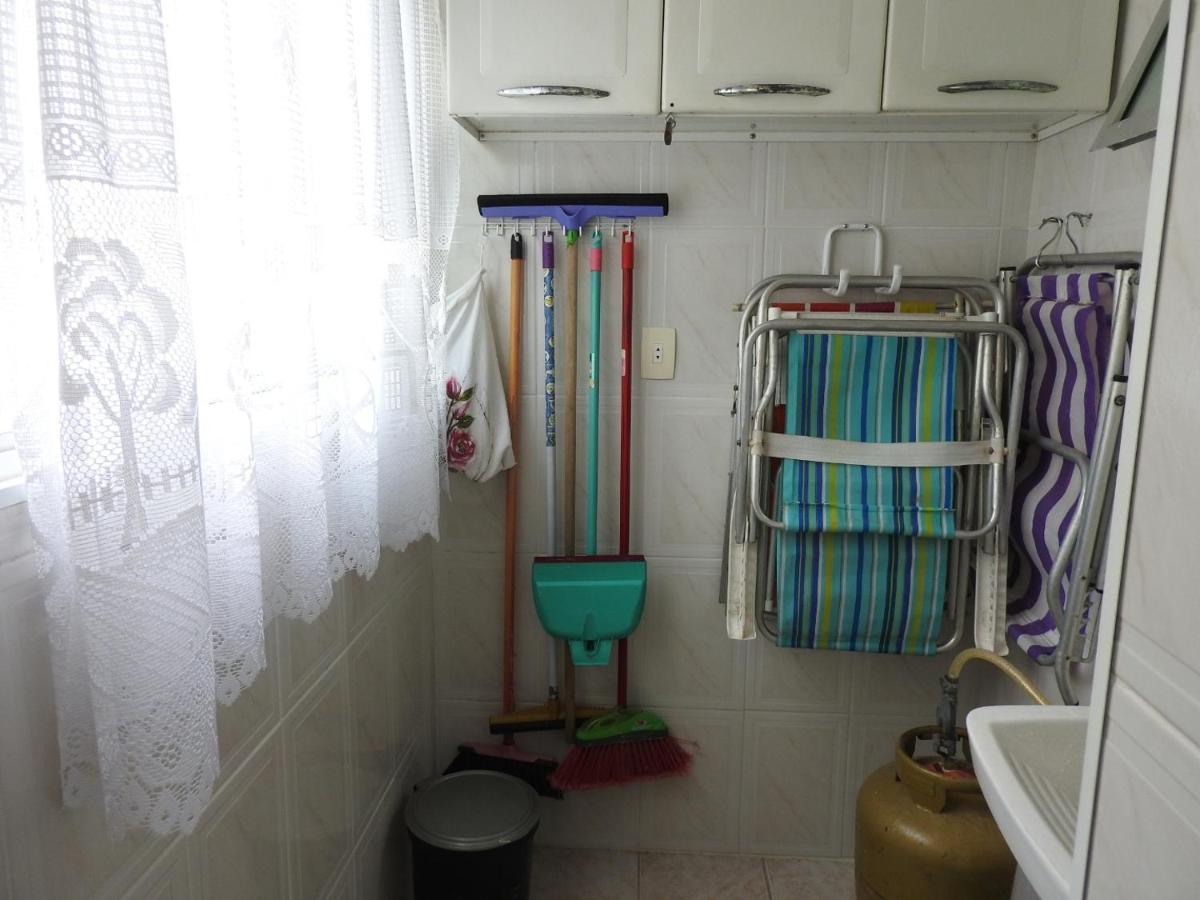 Condominio Bahamas, Prainha - Caraguatatuba Eksteriør bilde
